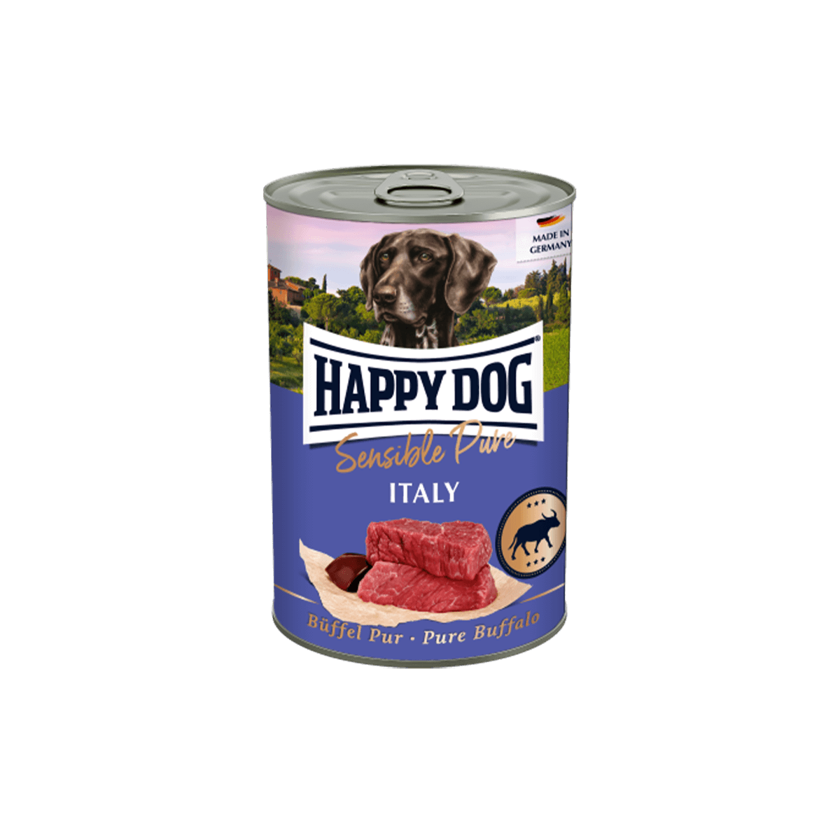Happy Dog Sensible Pure Italy
