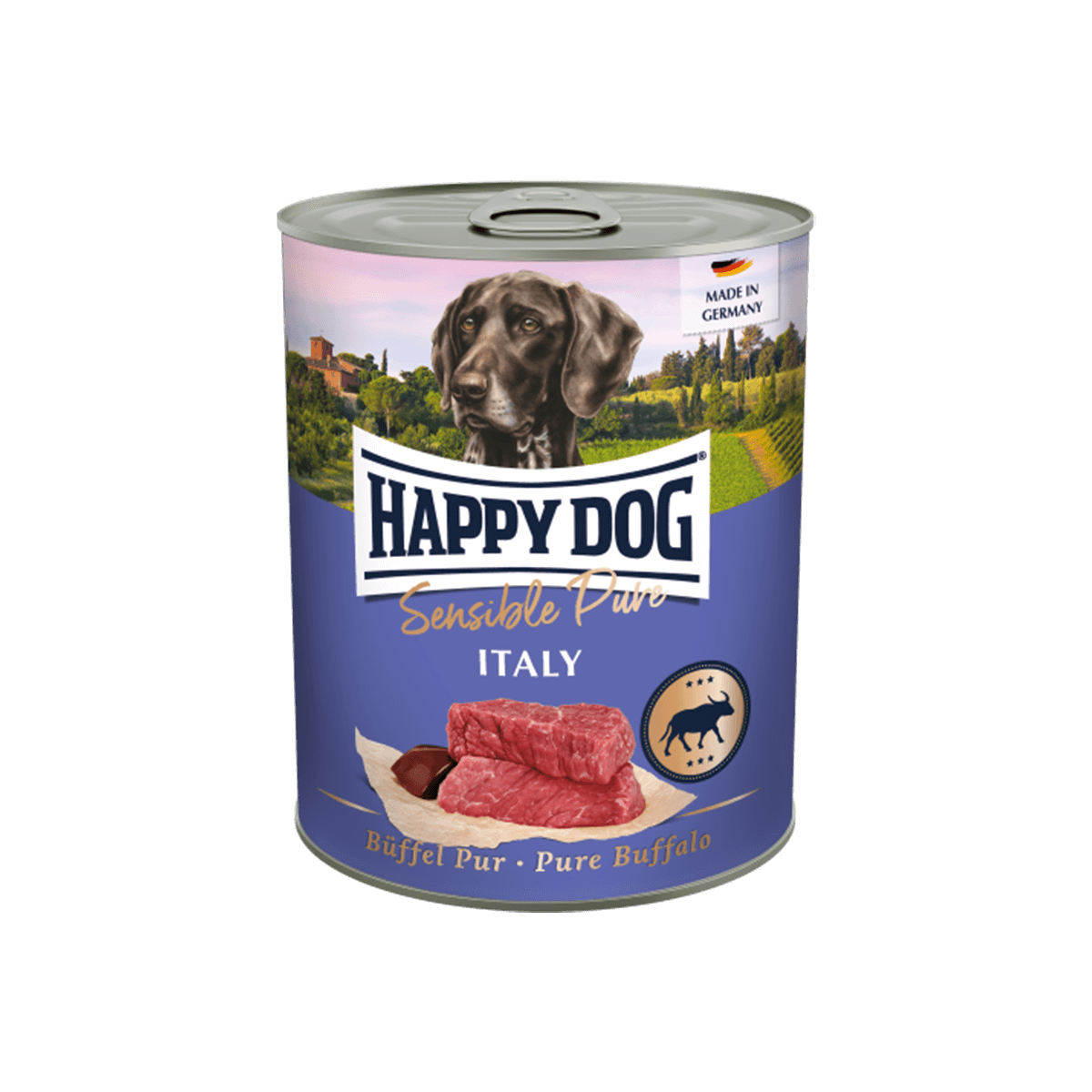 Happy Dog Sensible Pure Italy