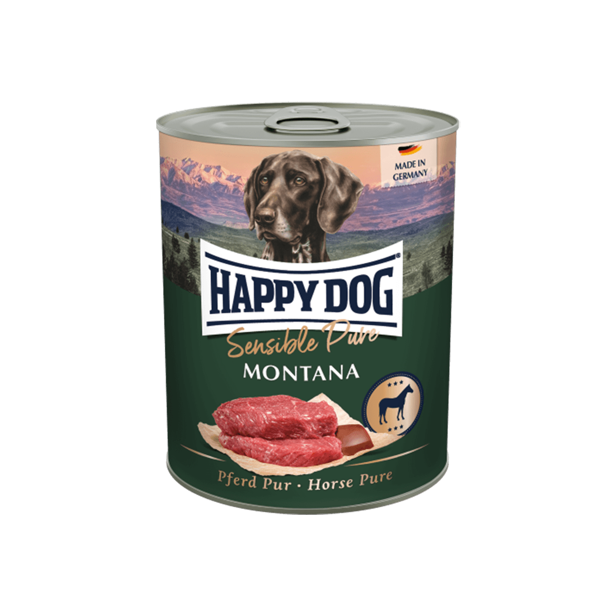 Happy Dog Sensible Pure Montana