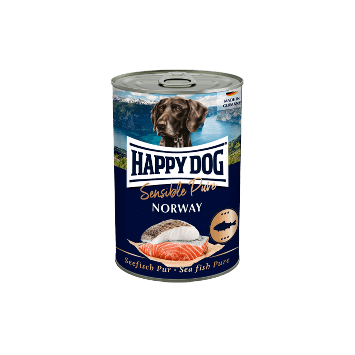 Happy Dog Sensible Pure Norway