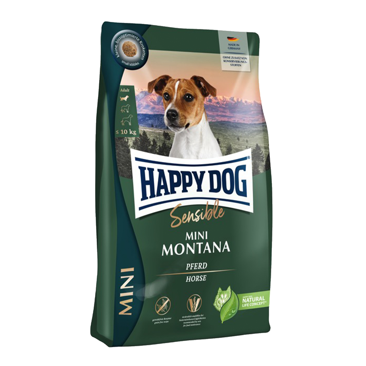 Happy Dog Supreme Sensible Mini Montana