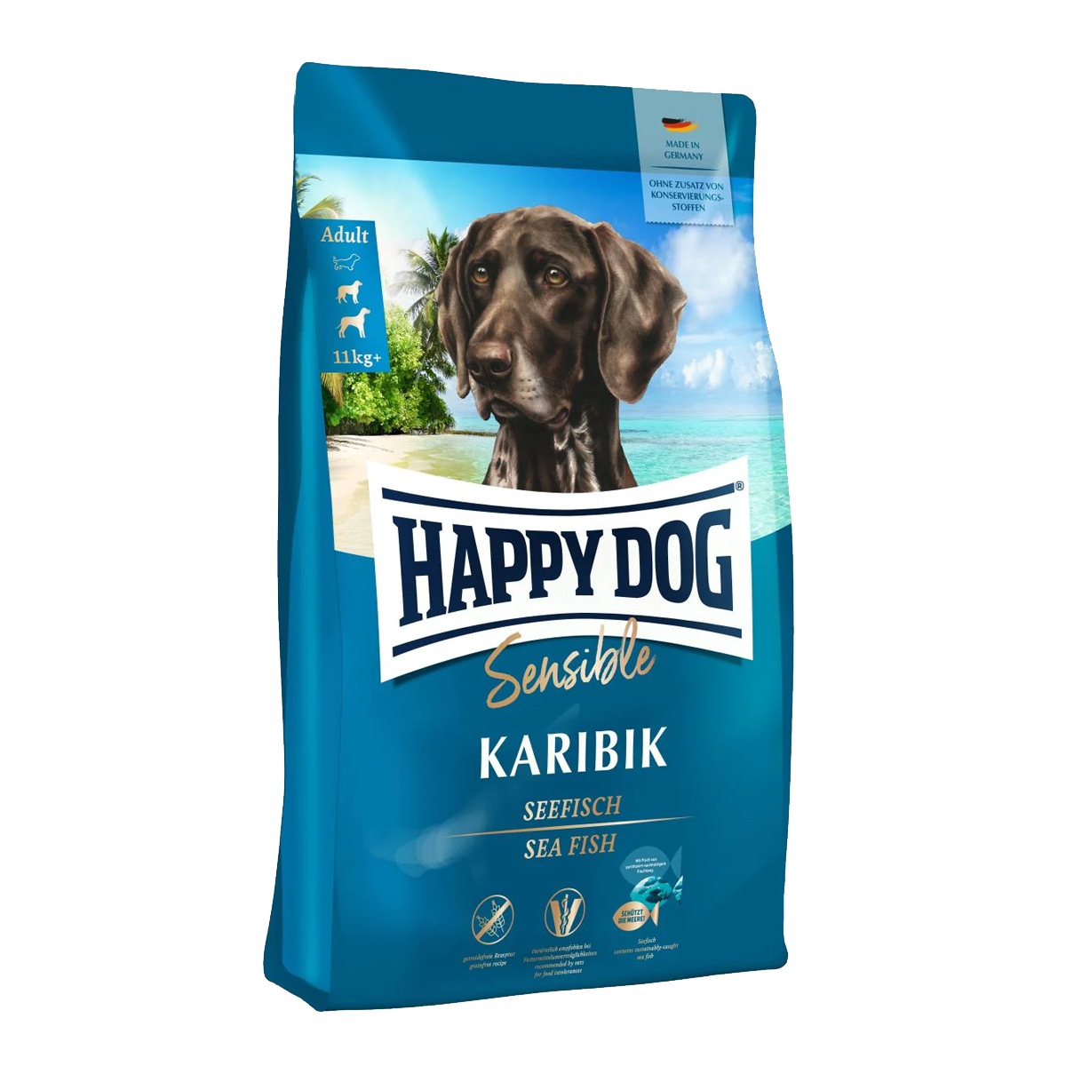 Happy Dog Supreme Sensible Karibik
