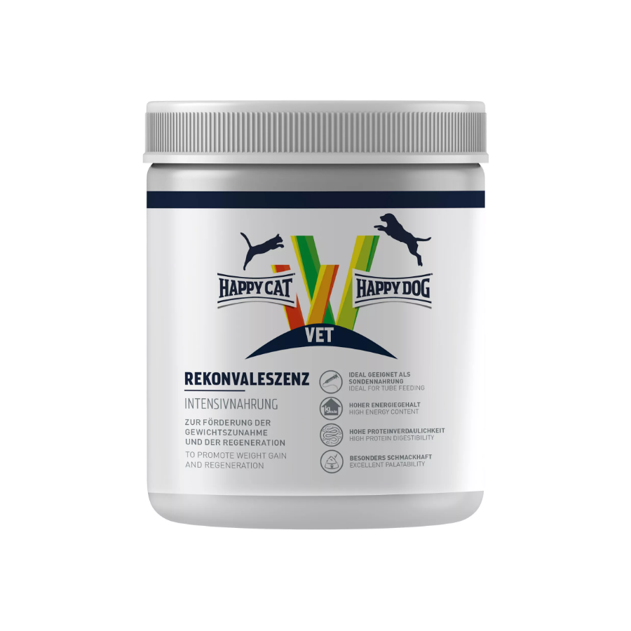Happy Dog / Happy Cat VET Rekonvaleszenz 200 gr