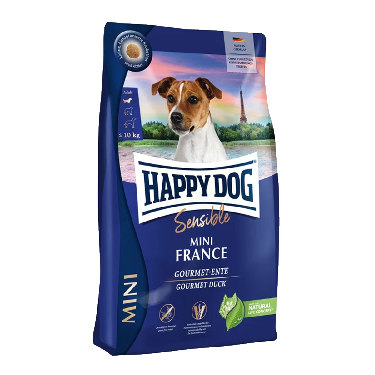 Happy Dog Supreme Sensible Mini France