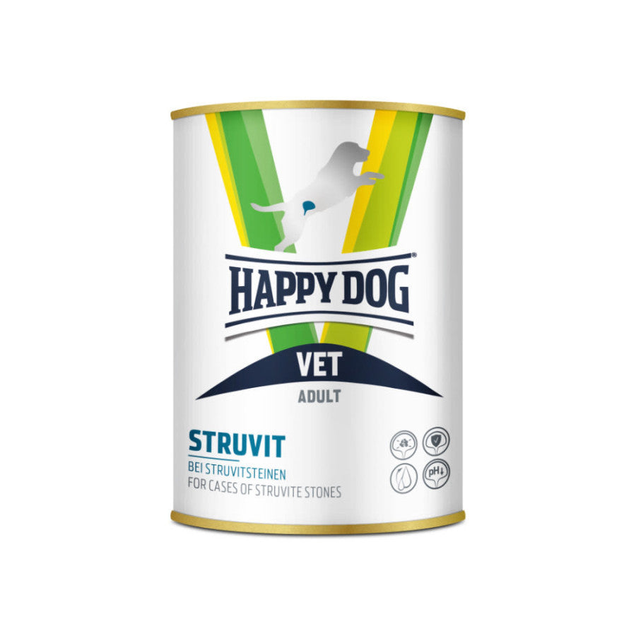 Happy Dog VET Diet Struvit (húmido)