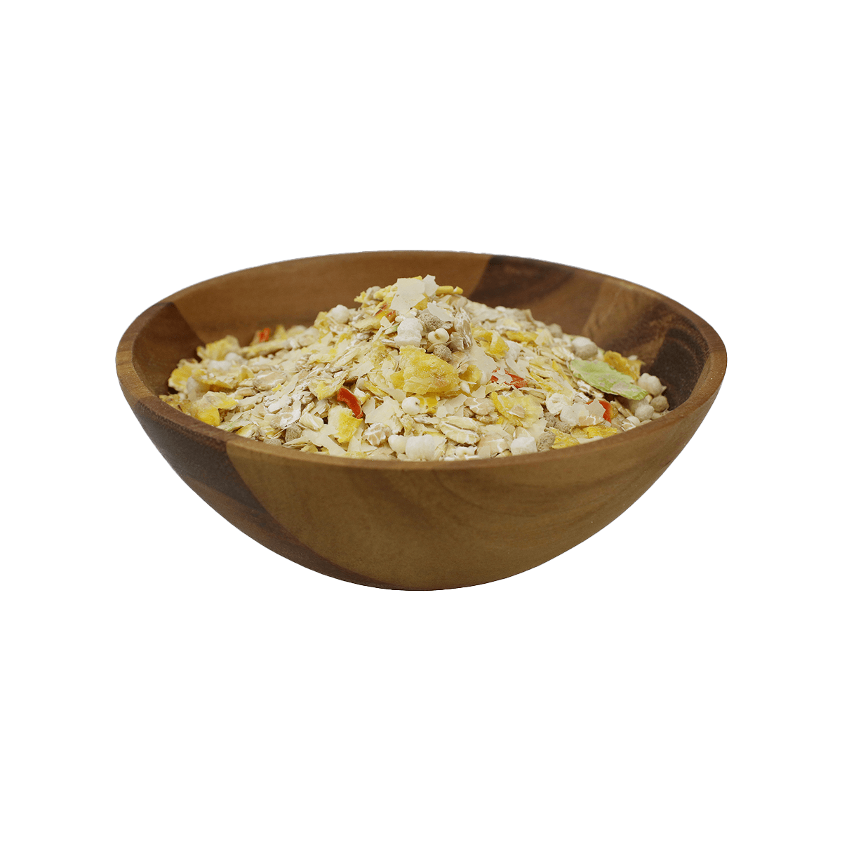 Happy Dog Naturcroq Flocken Mixer