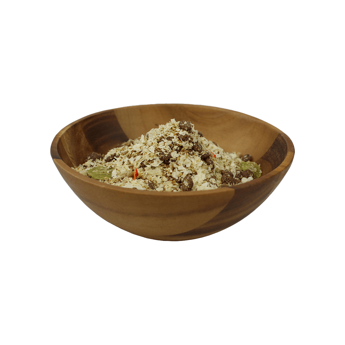 Happy Dog Naturcroq Flocken Vollkost