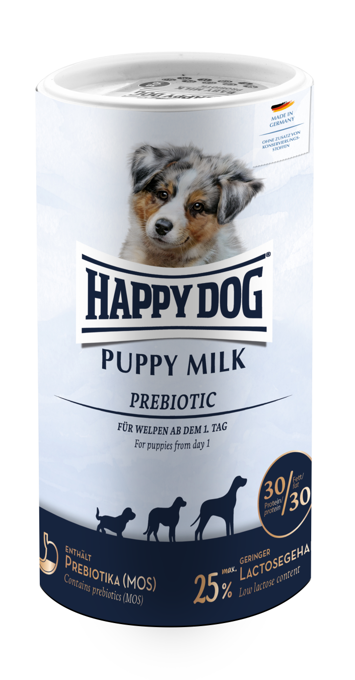 Happy Dog Puppy Milk Prebiotic - 0,5kg