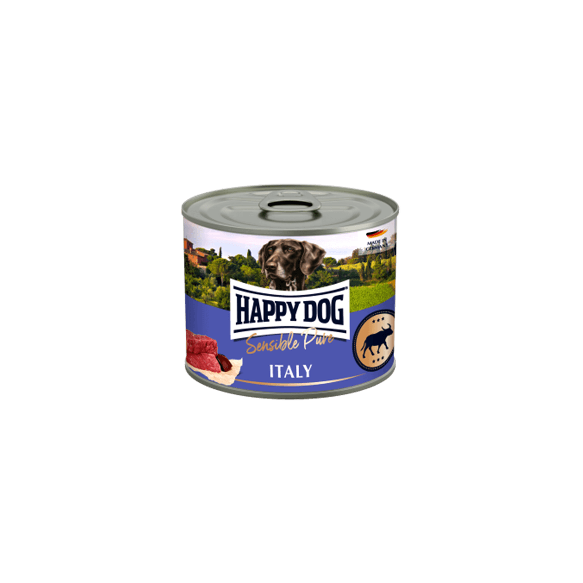 Happy Dog Sensible Pure Italy