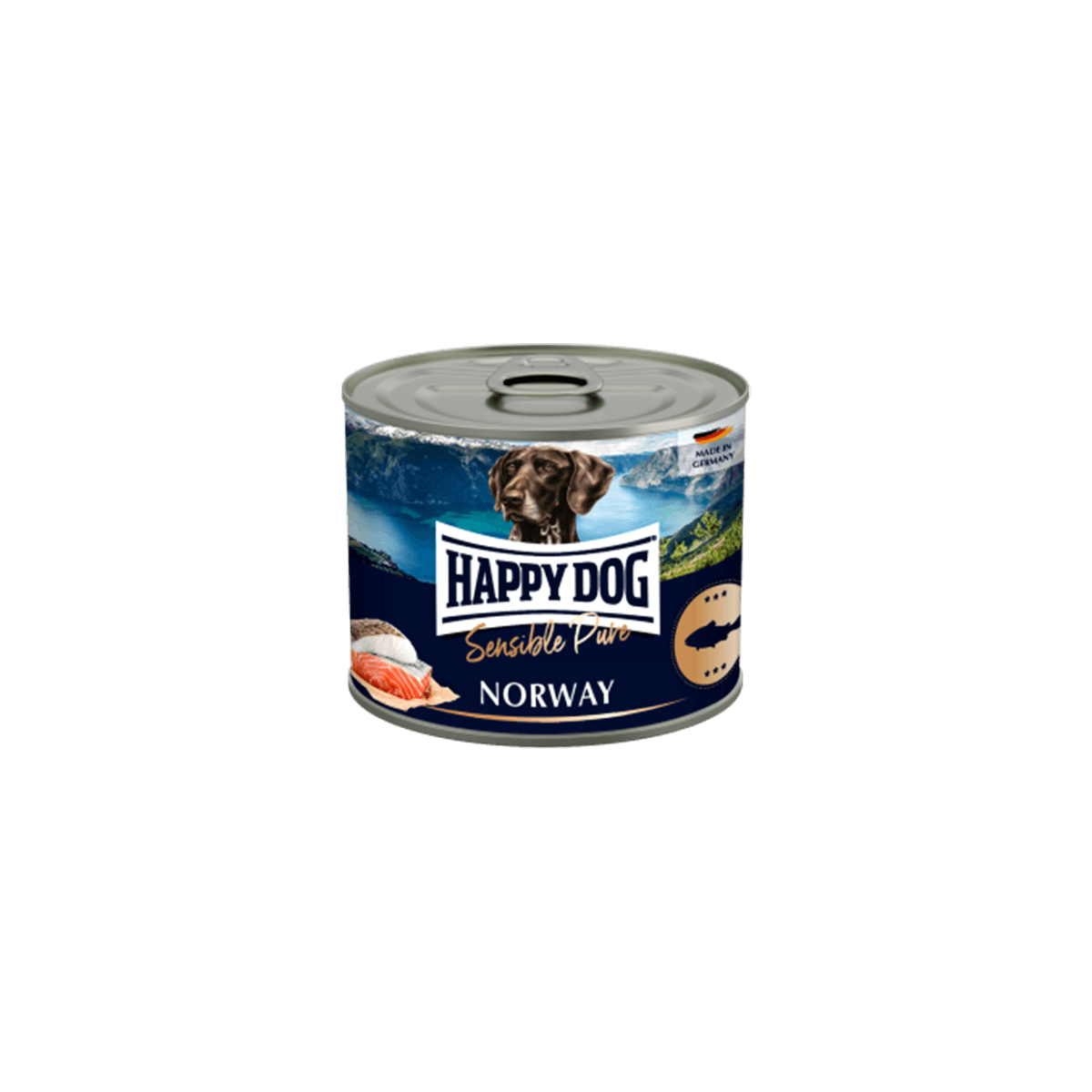 Happy Dog Sensible Pure Norway