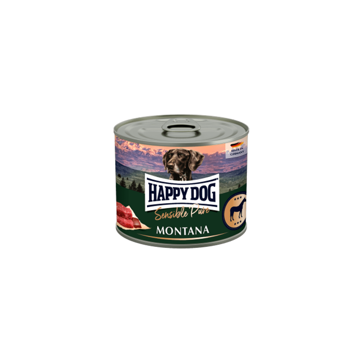 Happy Dog Sensible Pure Montana