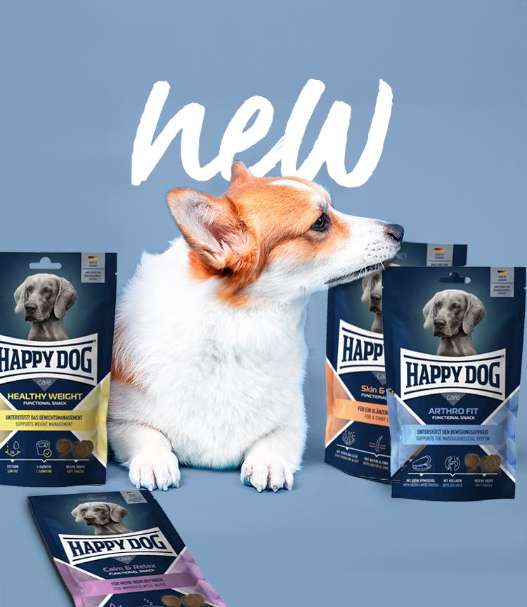 Happy Dog & Happy Cat – Happy Dog - Happy Cat - Store