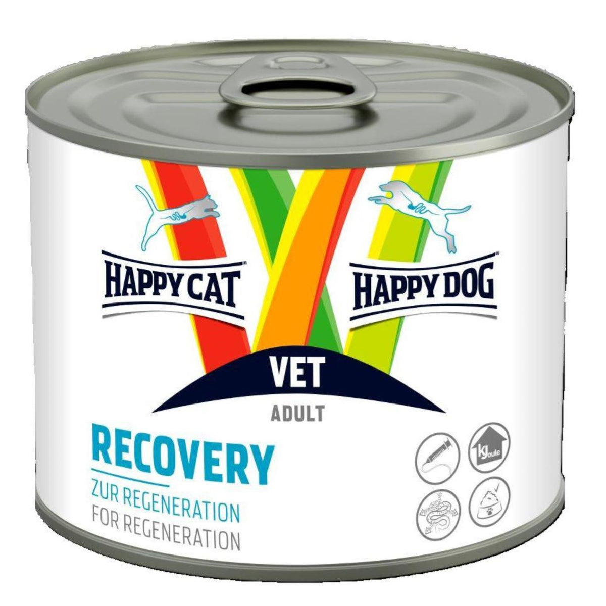 Happy Cat VET Diet Recovery (húmido)