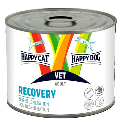 Happy Cat VET Diet Recovery (húmido)