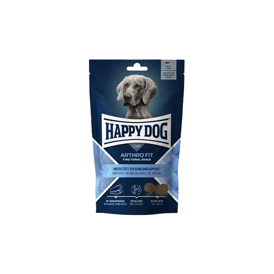 Happy Dog Care Snack Arthro Fit