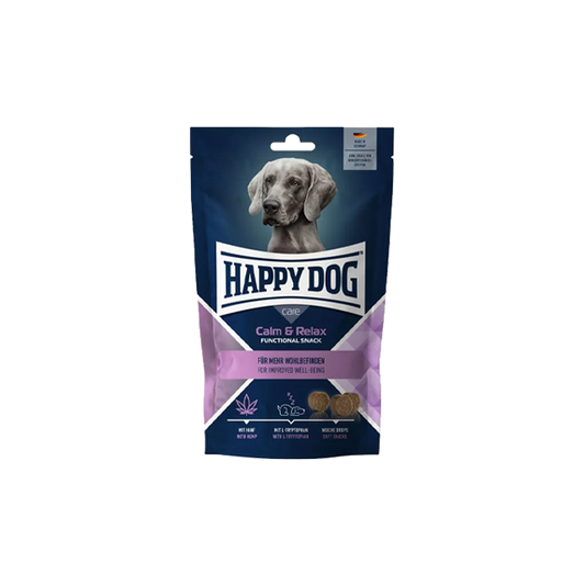 Happy Dog Care Snack Calm & Relax