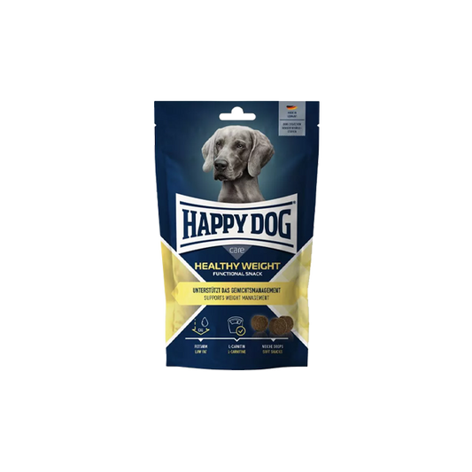 Happy Dog Care Snack Healthy Weight