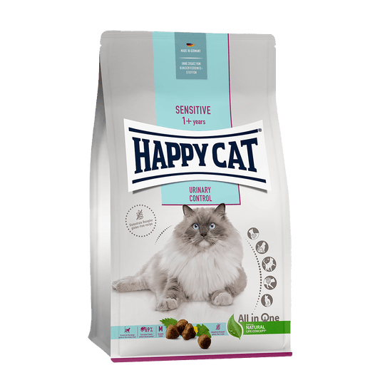 Happy Cat Sensitive Controle Urinário