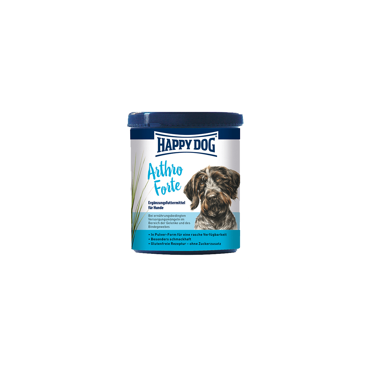 Happy Dog Care ArthroForte - 0,2kg