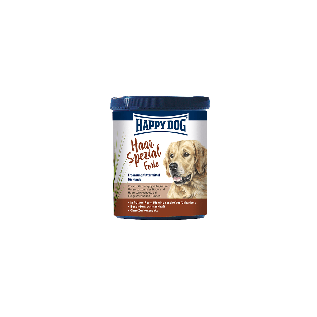 Happy Dog Care HaarSpezial Forte - 0,2kg