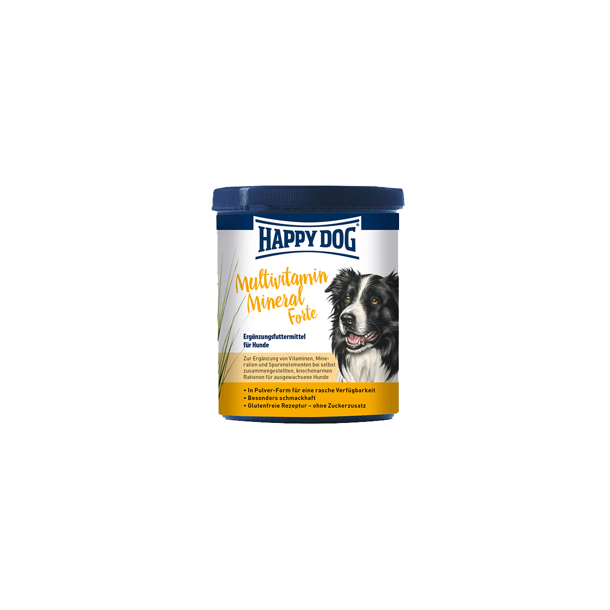 Happy Dog Care Multivitamin Mineral Forte - 0,4kg