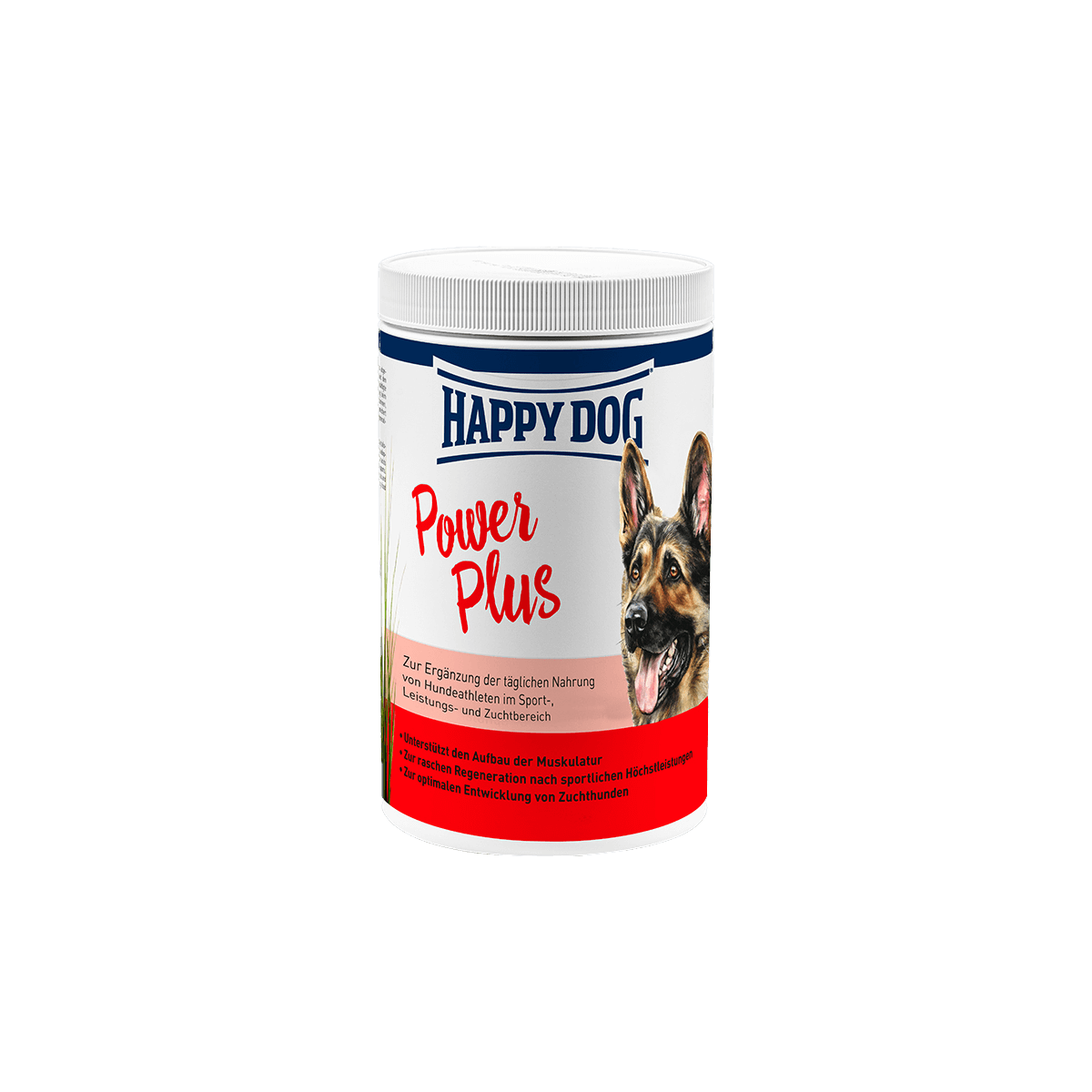 Happy Dog Care PowerPlus - 0,6kg