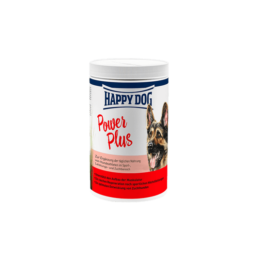 Happy Dog Care PowerPlus - 0,6kg