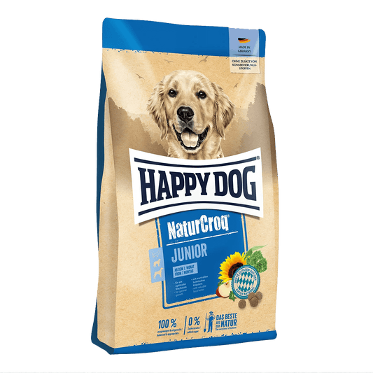 Happy Dog NaturCroq Junior