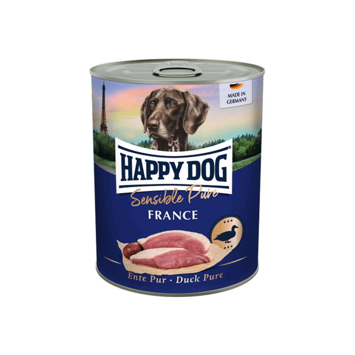 Happy Dog Sensible Pure France