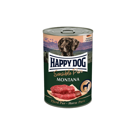 Happy Dog Sensible Pure Montana