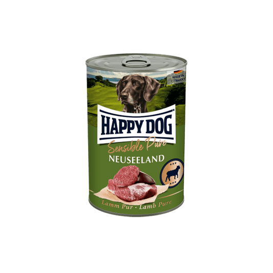 Happy Dog Sensible Pure Neuseeland