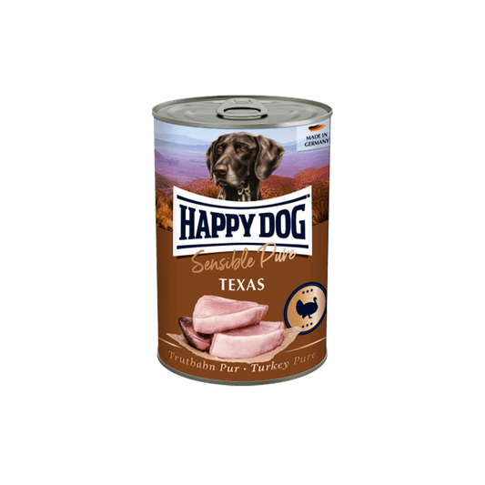 Happy Dog Sensible Pure Texas