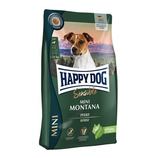 Happy Dog Supreme Sensible Mini Montana