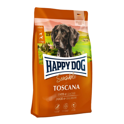 Happy Dog Supreme Sensible Toscana