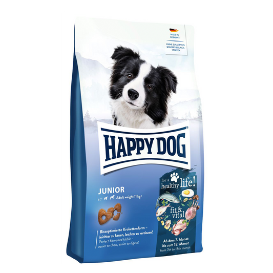 Happy Dog fit e vital Junior