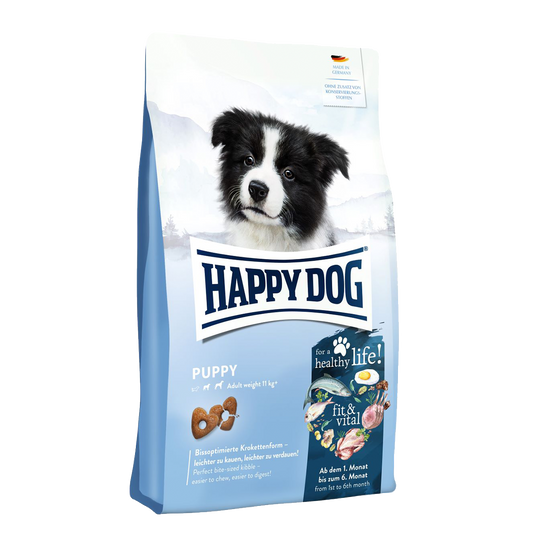 Happy Dog fit e vital Puppy