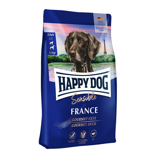 Happy Dog Supreme Sensible France