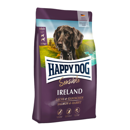 Happy Dog Supreme Sensible Ireland