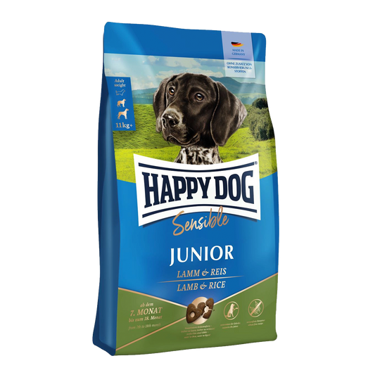 Happy Dog Supreme Sensible Junior Borrego