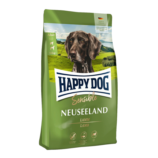 Happy Dog Supreme Sensible Neuseeland