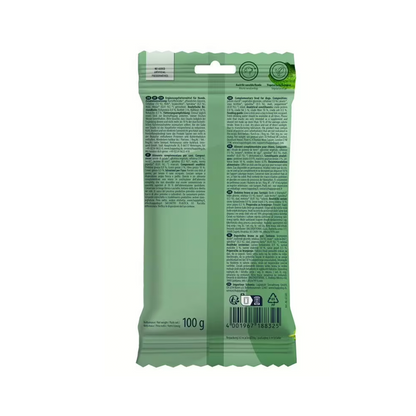 HAPPY DOG DENTAL SNACK STICKS MINI 122GR