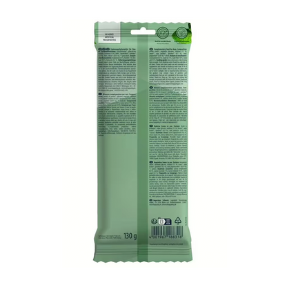 HAPPY DOG DENTAL SNACK STICKS 130GR