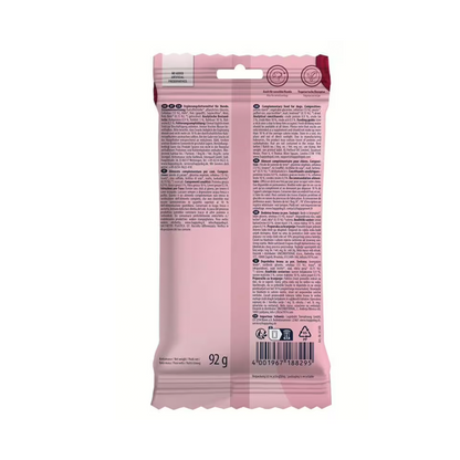 HAPPY DOG DENTAL SNACK ROLLS MINI 92GR