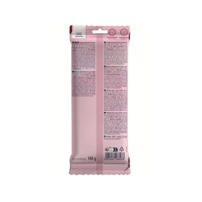 HAPPY DOG DENTAL SNACK ROLLS 120GR