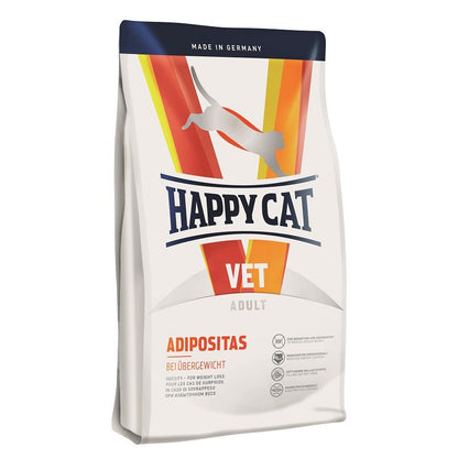 Happy Cat VET Diet Adipositas