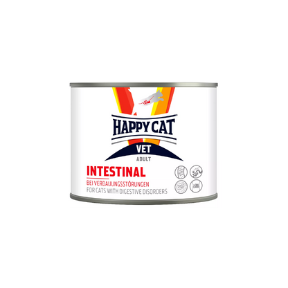 Happy Cat VET Diet Intestinal (húmido)