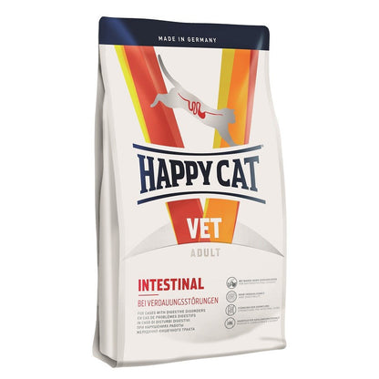 Happy Cat VET Diet Intestinal