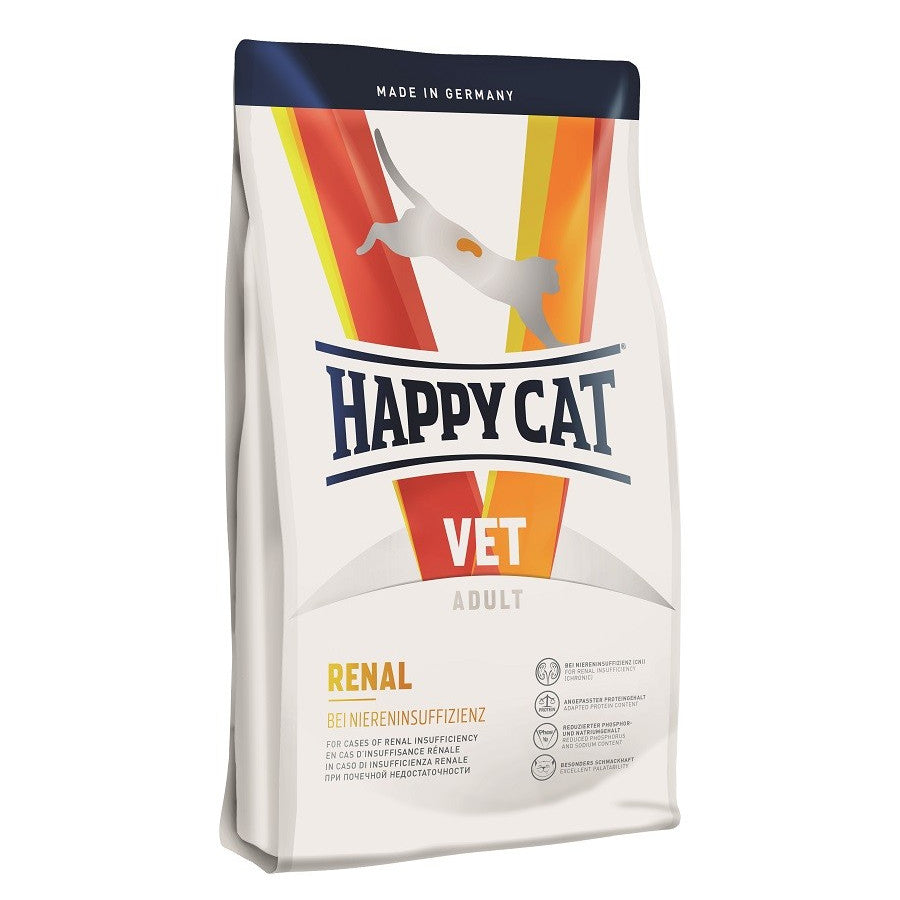 Happy Cat VET Diet Renal