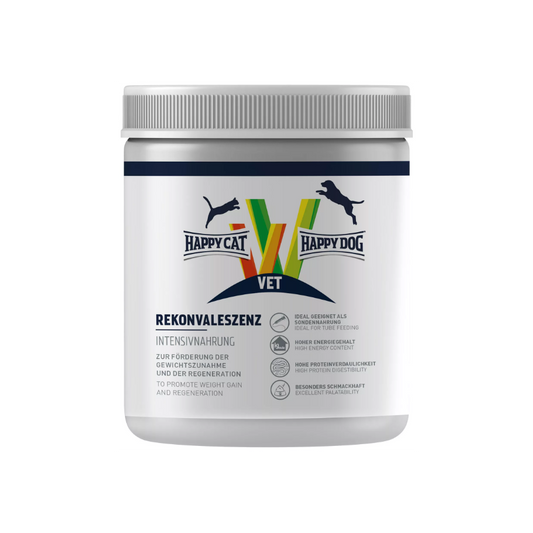 Happy Dog / Happy Cat VET Rekonvaleszenz 200 gr