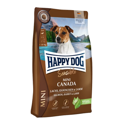 Happy Dog Supreme Sensible Mini Canada